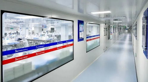 國家級綠色工廠 以電子商務為引擎，推動綠色低碳轉(zhuǎn)型發(fā)展