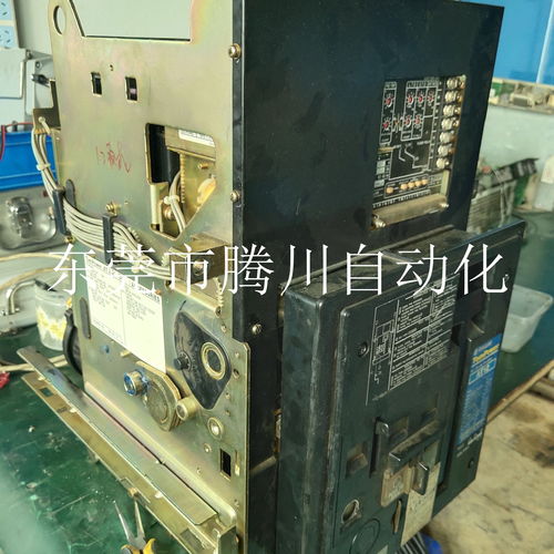 船用斷路器tembreak主開關(guān)維修不能合閘故障原因分析